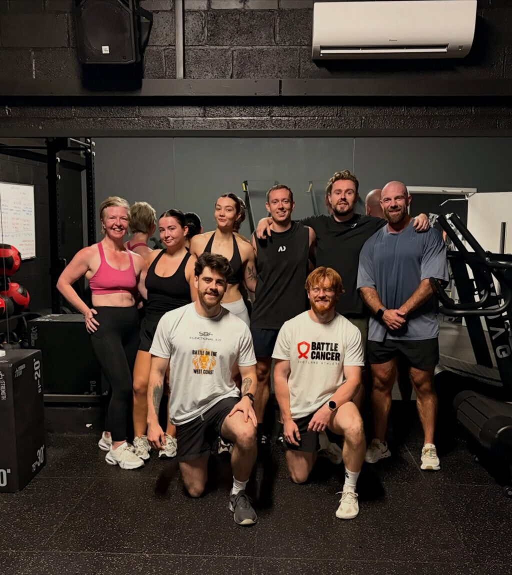 Instagram post from irvingspeakperformancegym. This post is in position 0.