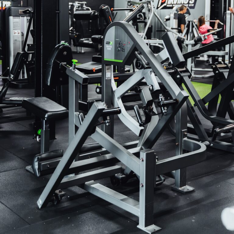 Instagram post from irvingspeakperformancegym. This post is in position 13.