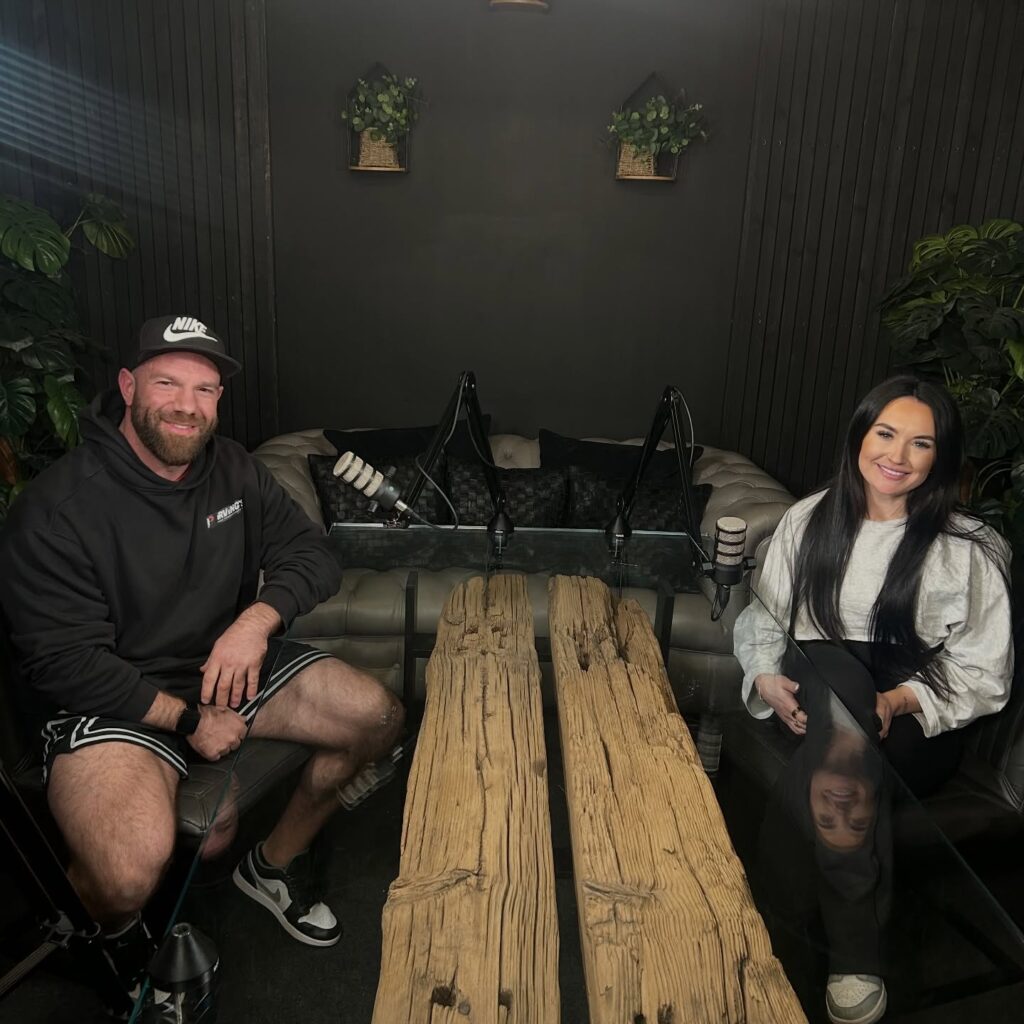 Instagram post from irvingspeakperformancegym. This post is in position 6.