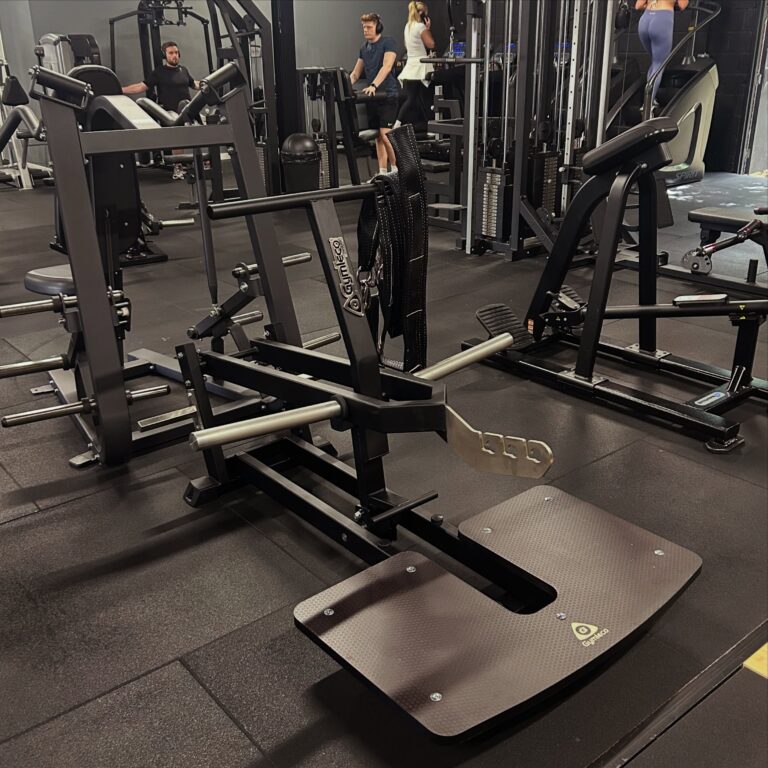 Instagram post from irvingspeakperformancegym. This post is in position 17.