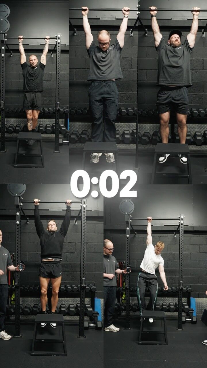 Instagram post from irvingspeakperformancegym. This post is in position 11.