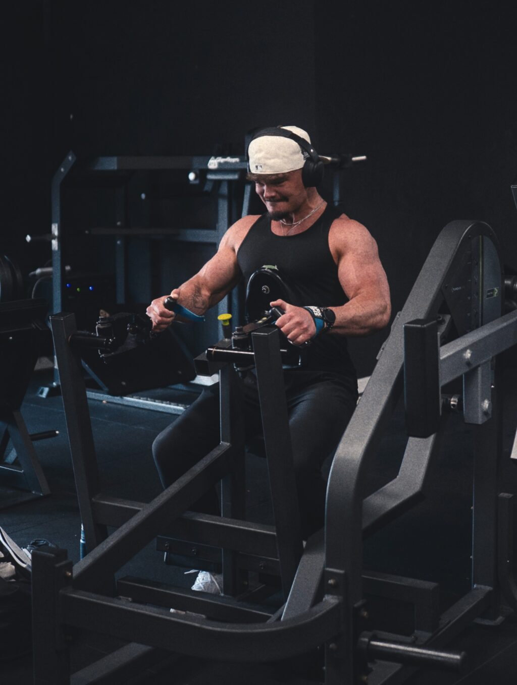 Instagram post from irvingspeakperformancegym. This post is in position 0.