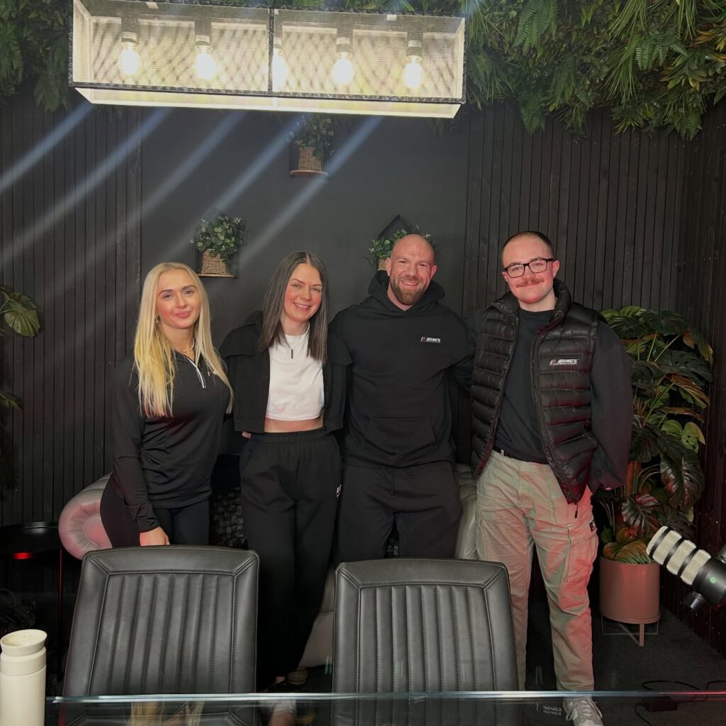 Instagram post from irvingspeakperformancegym. This post is in position 12.