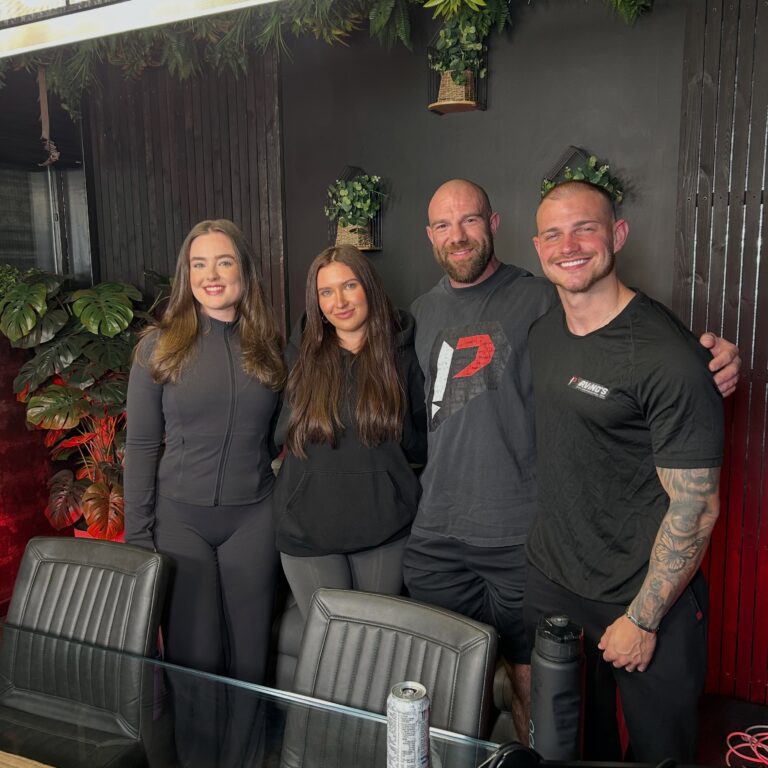Instagram post from irvingspeakperformancegym. This post is in position 19.