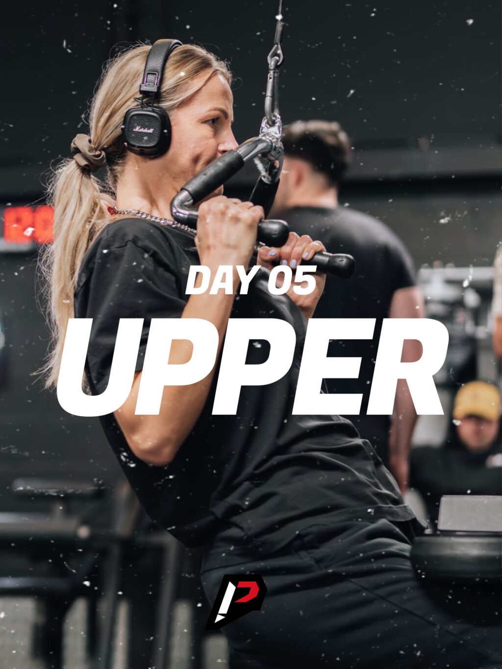 Instagram post from irvingspeakperformancegym. This post is in position 5.