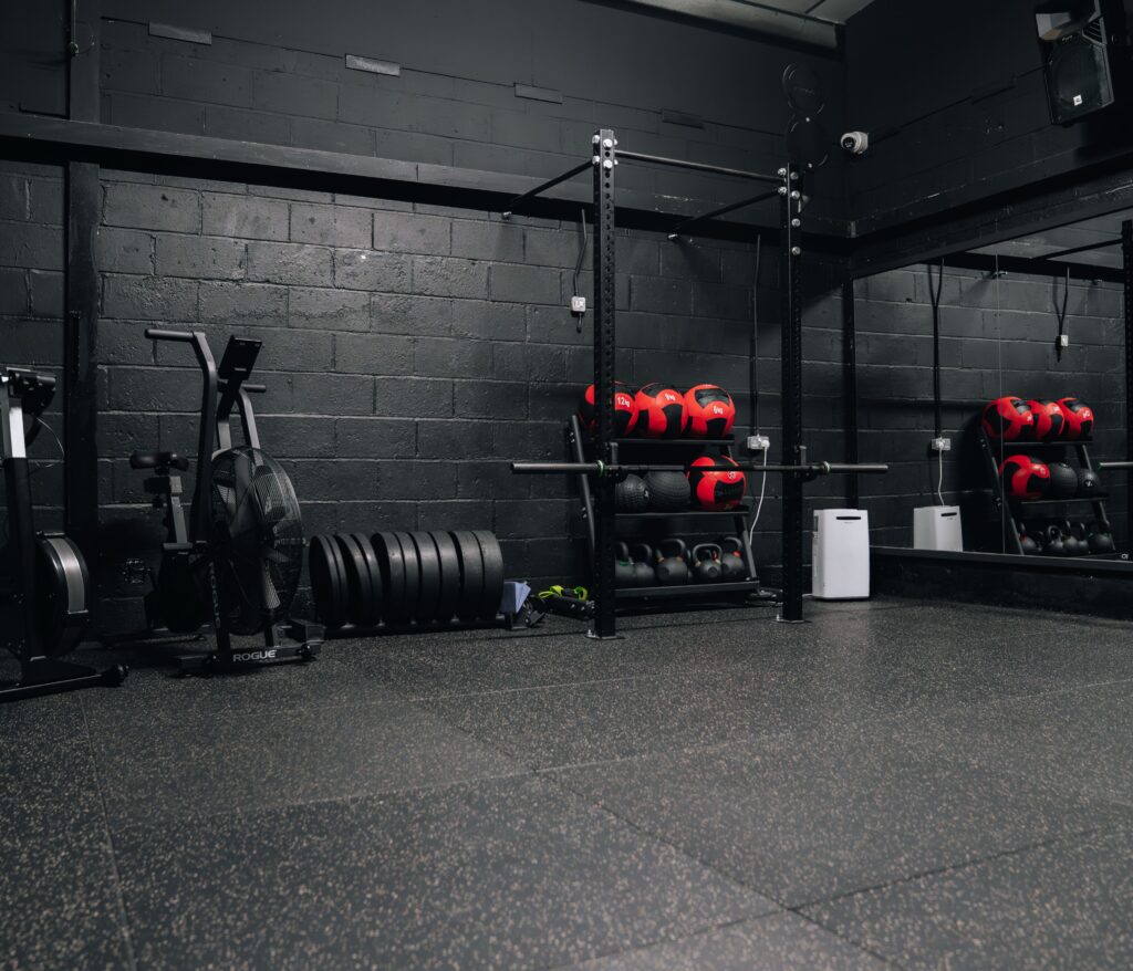 Instagram post from irvingspeakperformancegym. This post is in position 8.