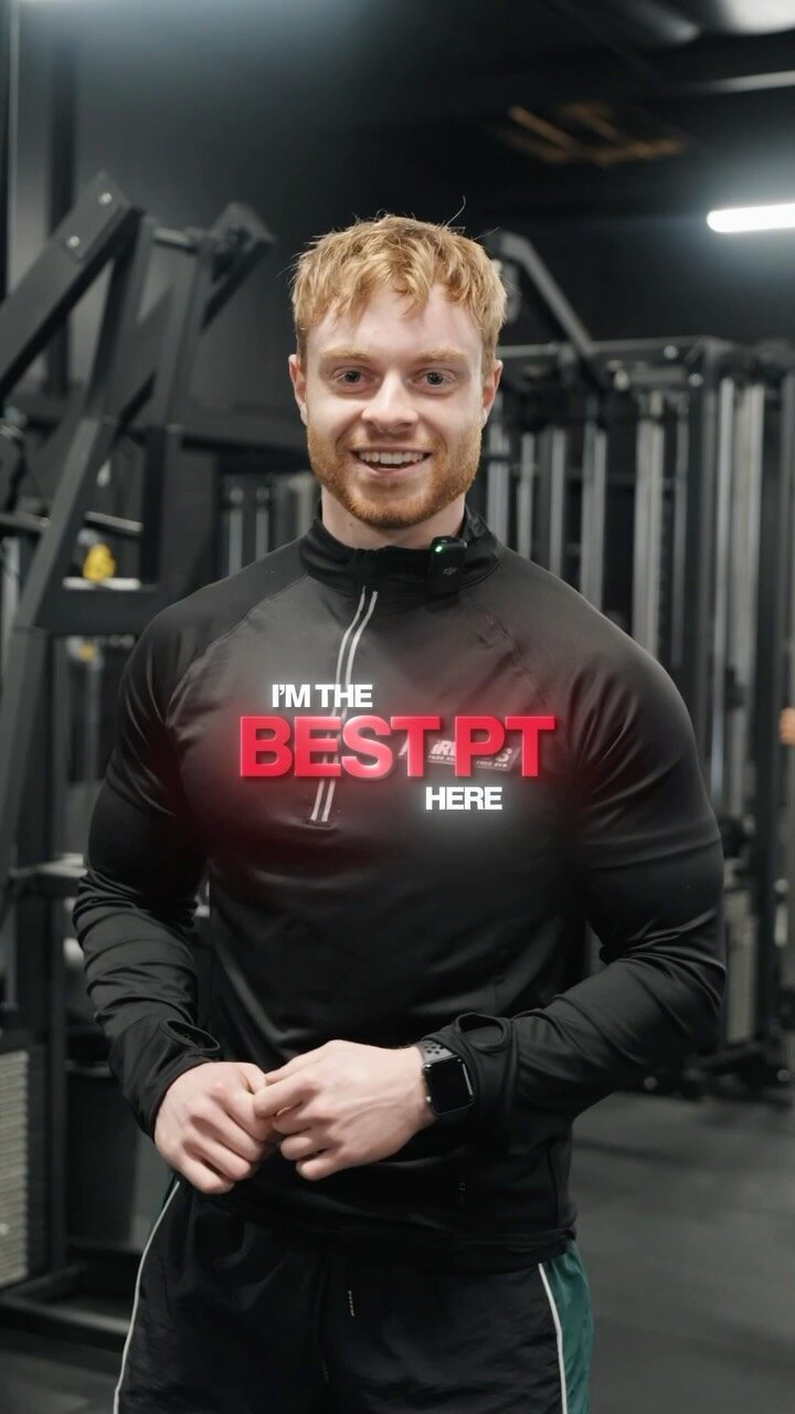 Instagram post from irvingspeakperformancegym. This post is in position 10.