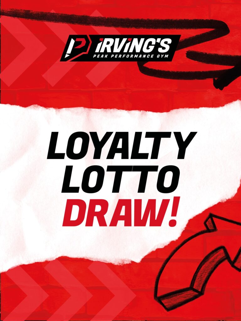 Instagram post from irvingspeakperformancegym. This post is in position 12.