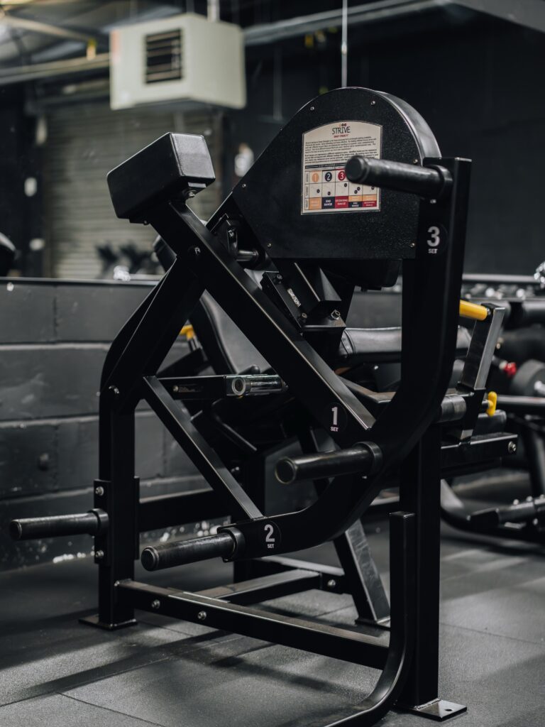 Instagram post from irvingspeakperformancegym. This post is in position 6.