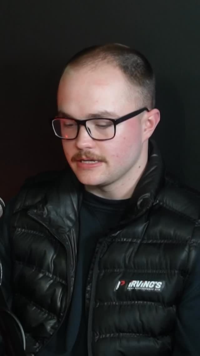 Instagram post from irvingspeakperformancegym. This post is in position 2.