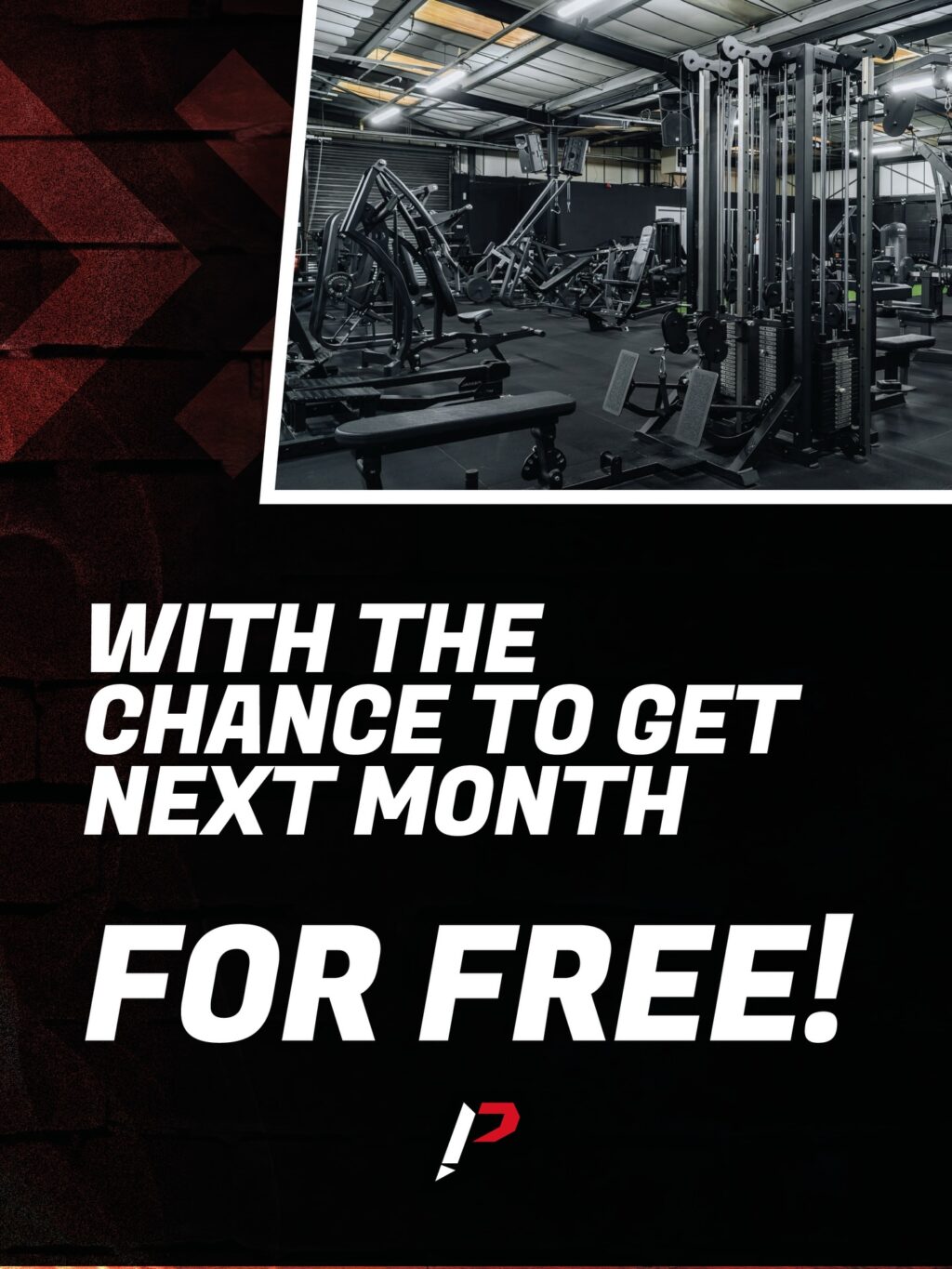 Instagram post from irvingspeakperformancegym. This post is in position 3.