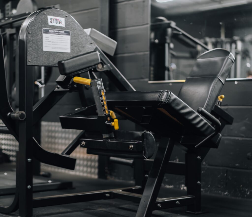Instagram post from irvingspeakperformancegym. This post is in position 4.