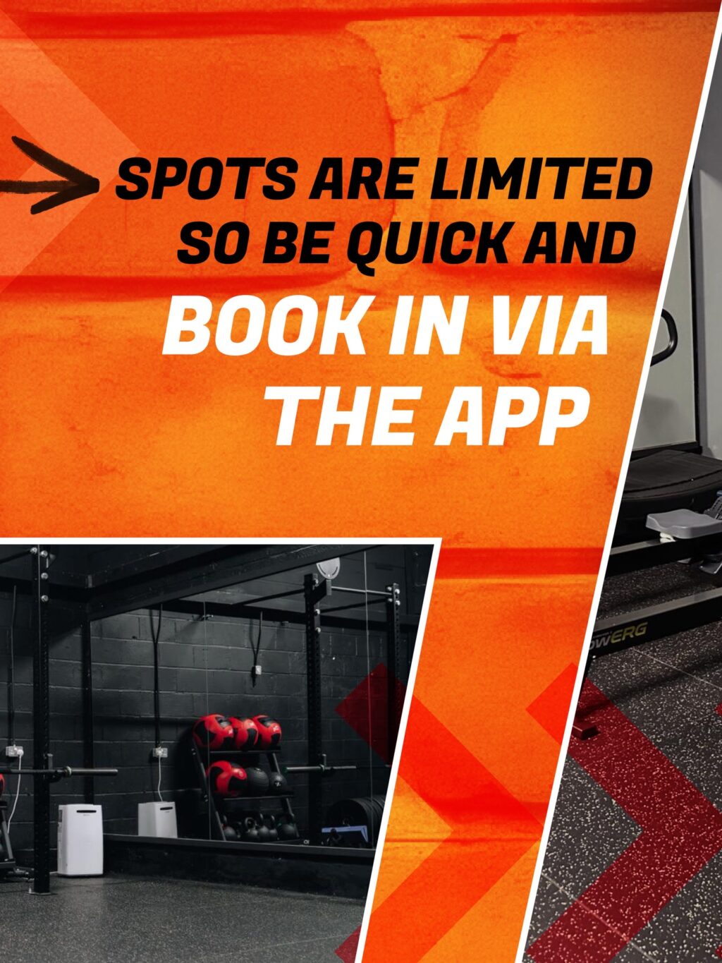 Instagram post from irvingspeakperformancegym. This post is in position 3.