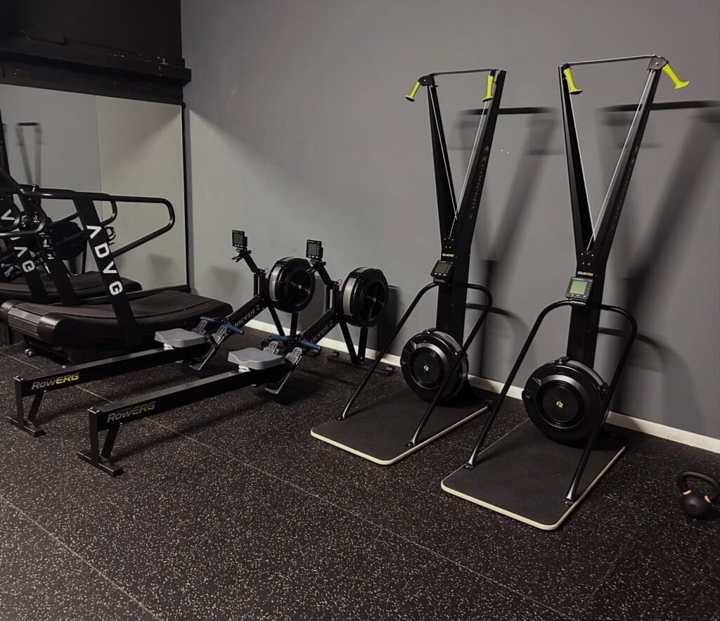 Instagram post from irvingspeakperformancegym. This post is in position 15.