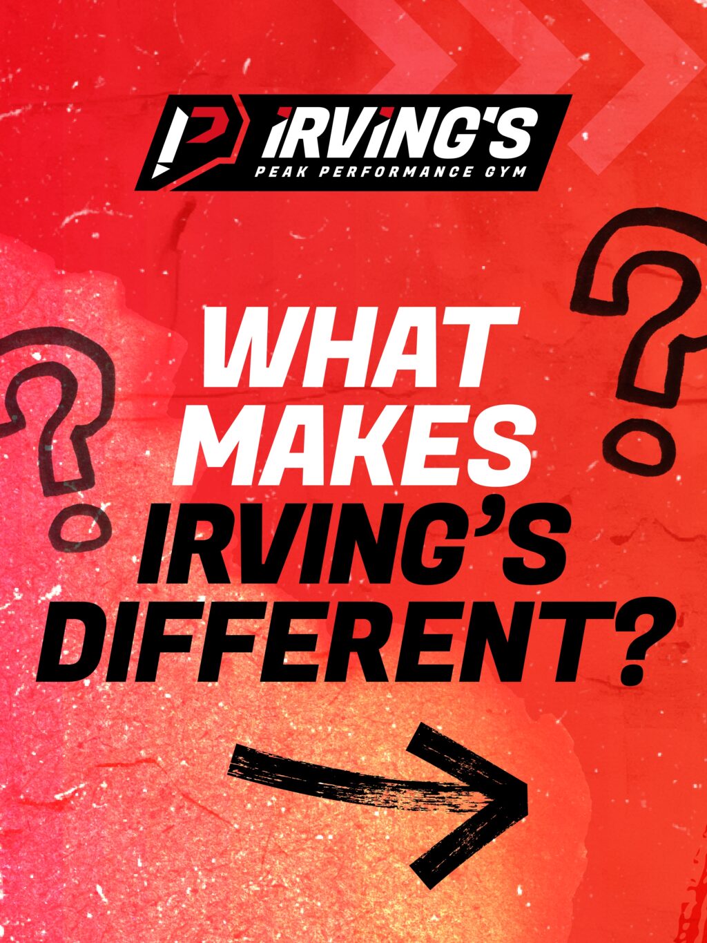Instagram post from irvingspeakperformancegym. This post is in position 0.
