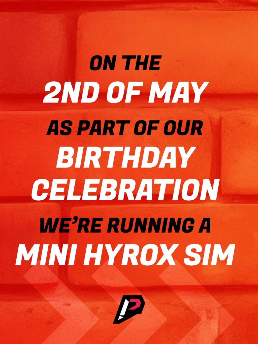 Instagram post from irvingspeakperformancegym. This post is in position 1.