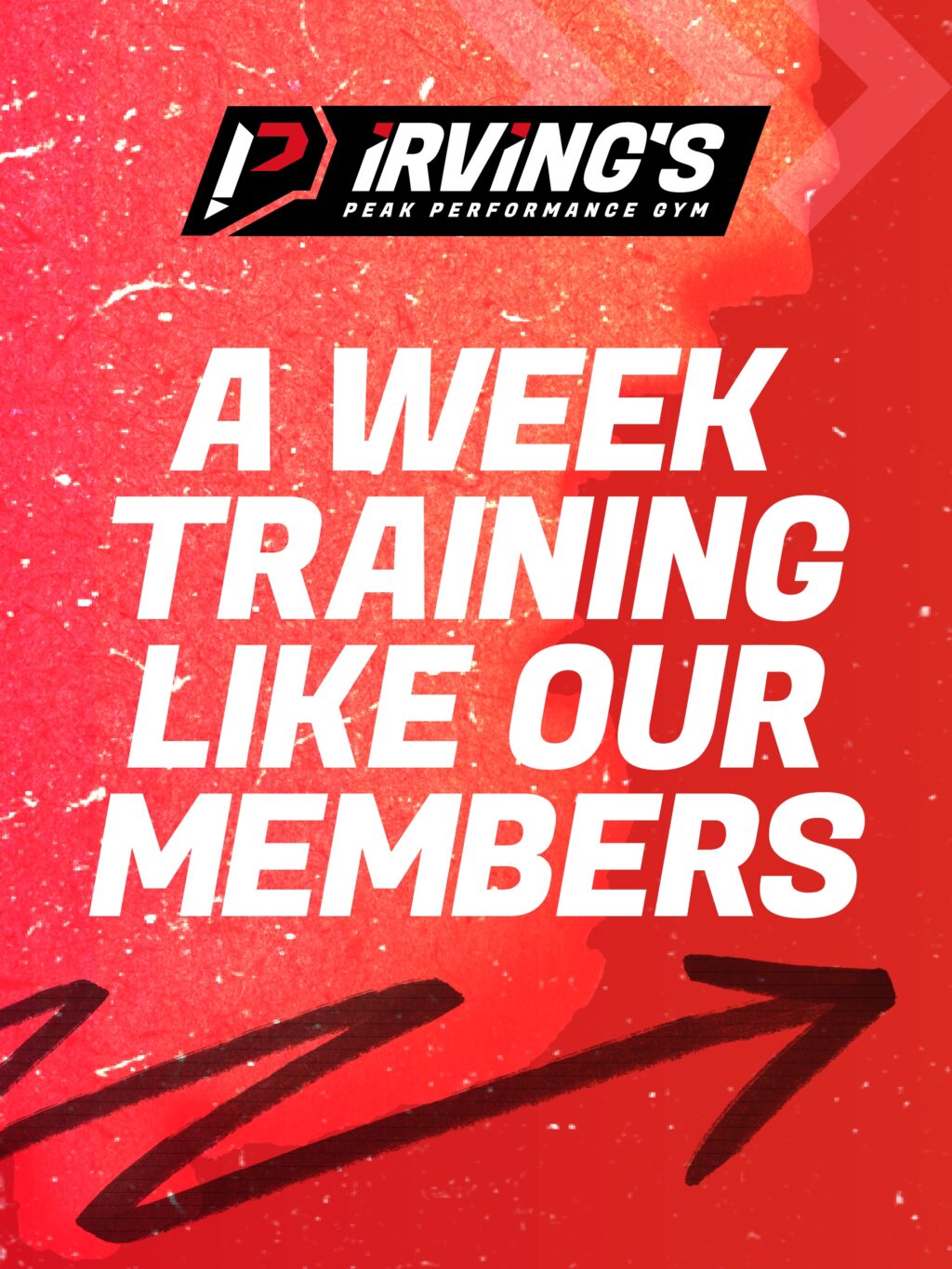 Instagram post from irvingspeakperformancegym. This post is in position 0.