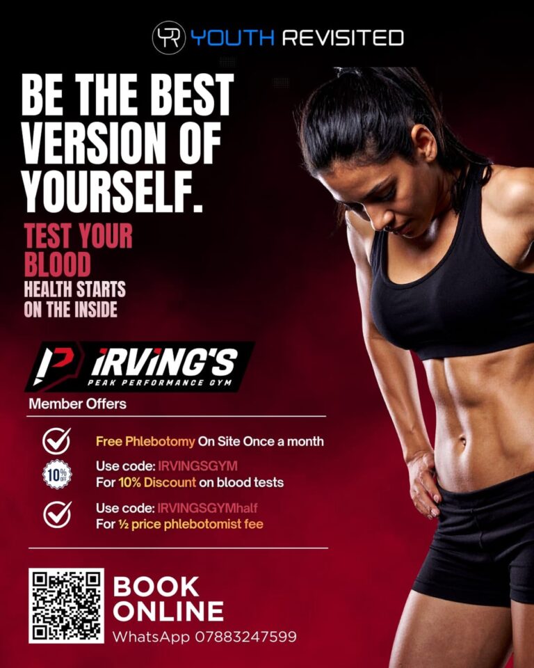 Instagram post from irvingspeakperformancegym. This post is in position 18.