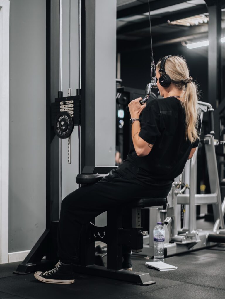 Instagram post from irvingspeakperformancegym. This post is in position 3.