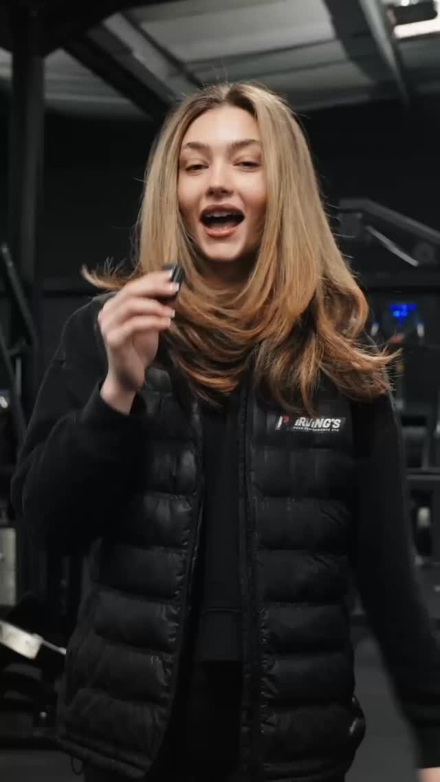 Instagram post from irvingspeakperformancegym. This post is in position 10.