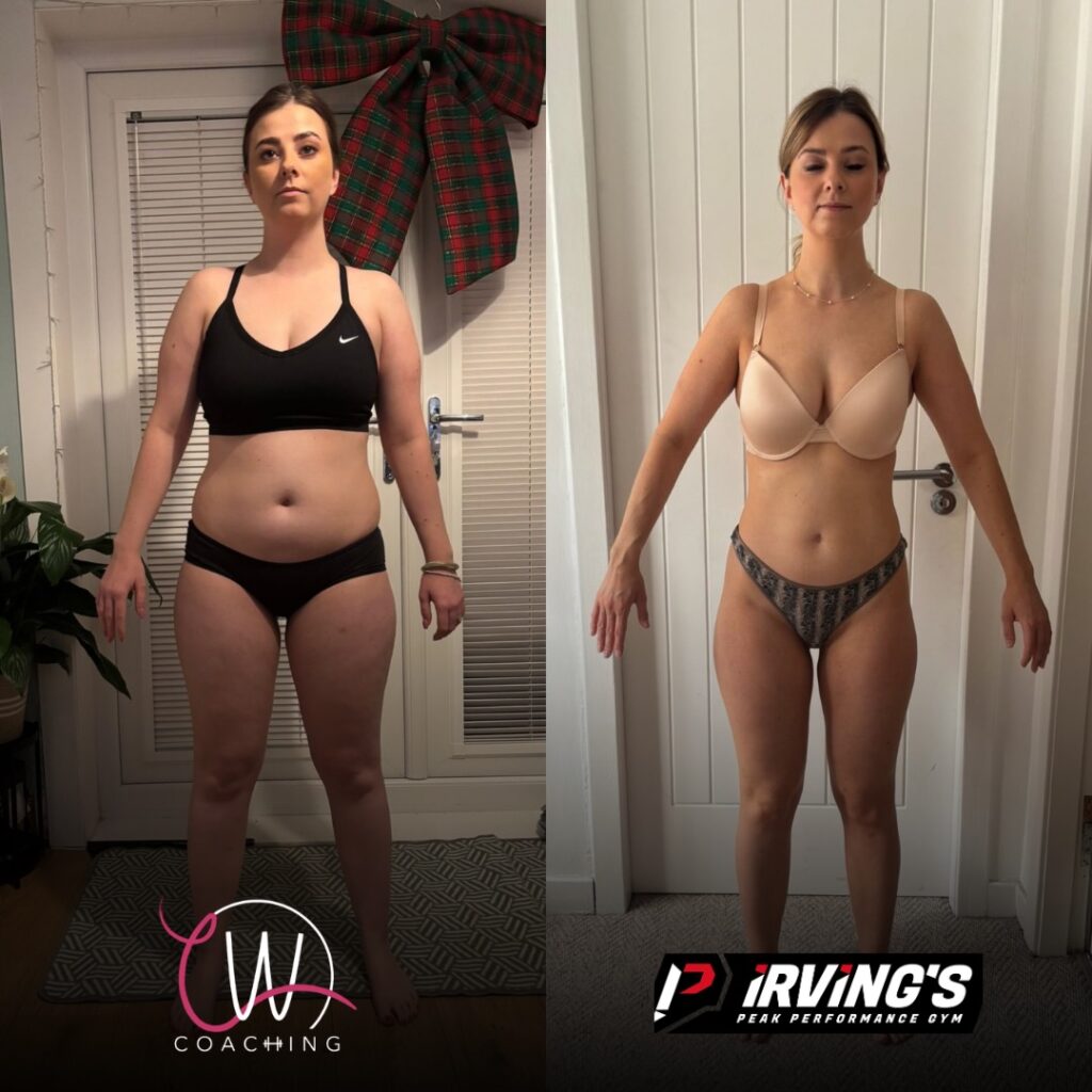 Instagram post from irvingspeakperformancegym. This post is in position 0.