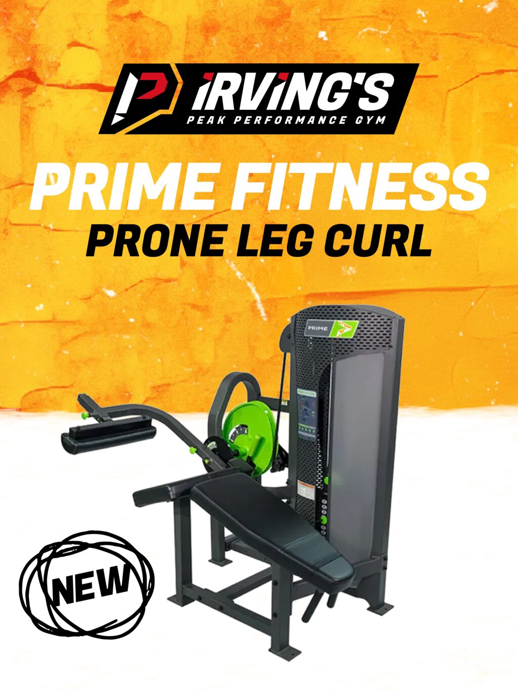 Instagram post from irvingspeakperformancegym. This post is in position 6.
