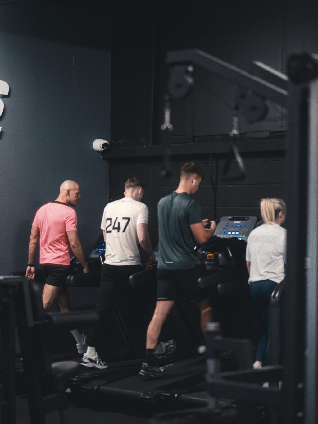 Instagram post from irvingspeakperformancegym. This post is in position 4.