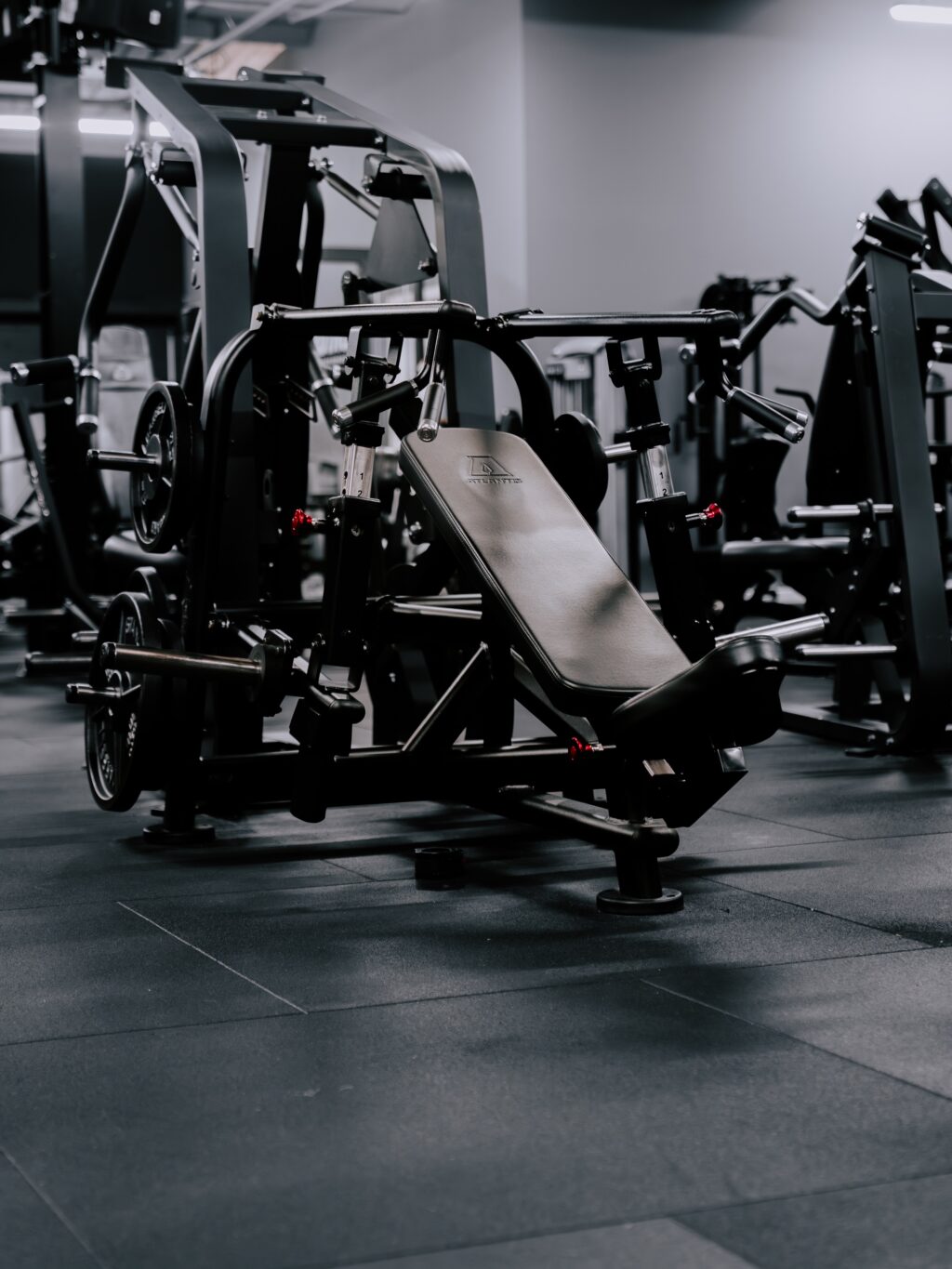 Instagram post from irvingspeakperformancegym. This post is in position 3.