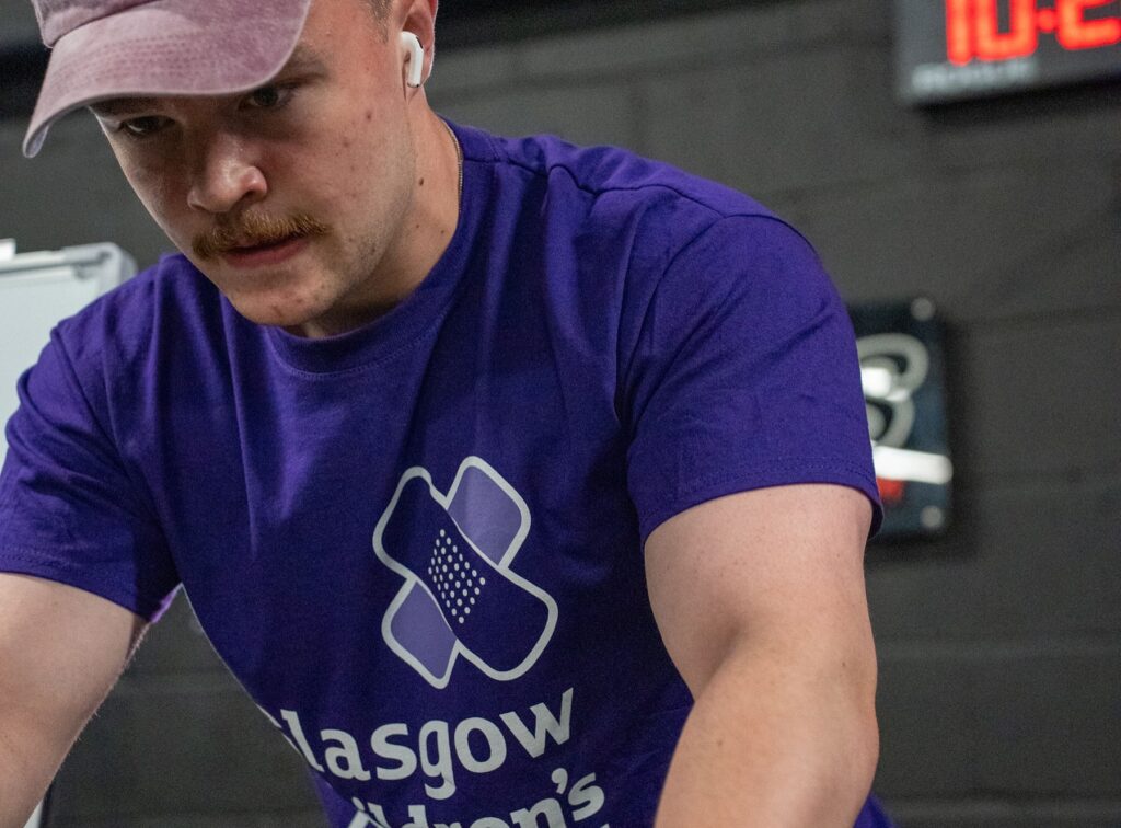 Instagram post from irvingspeakperformancegym. This post is in position 1.