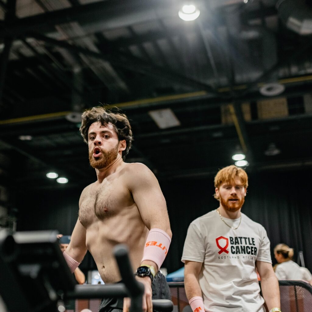 Instagram post from irvingspeakperformancegym. This post is in position 1.