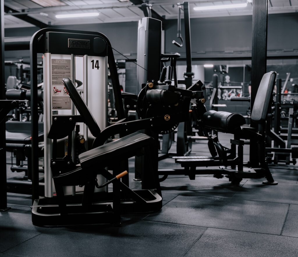 Instagram post from irvingspeakperformancegym. This post is in position 9.