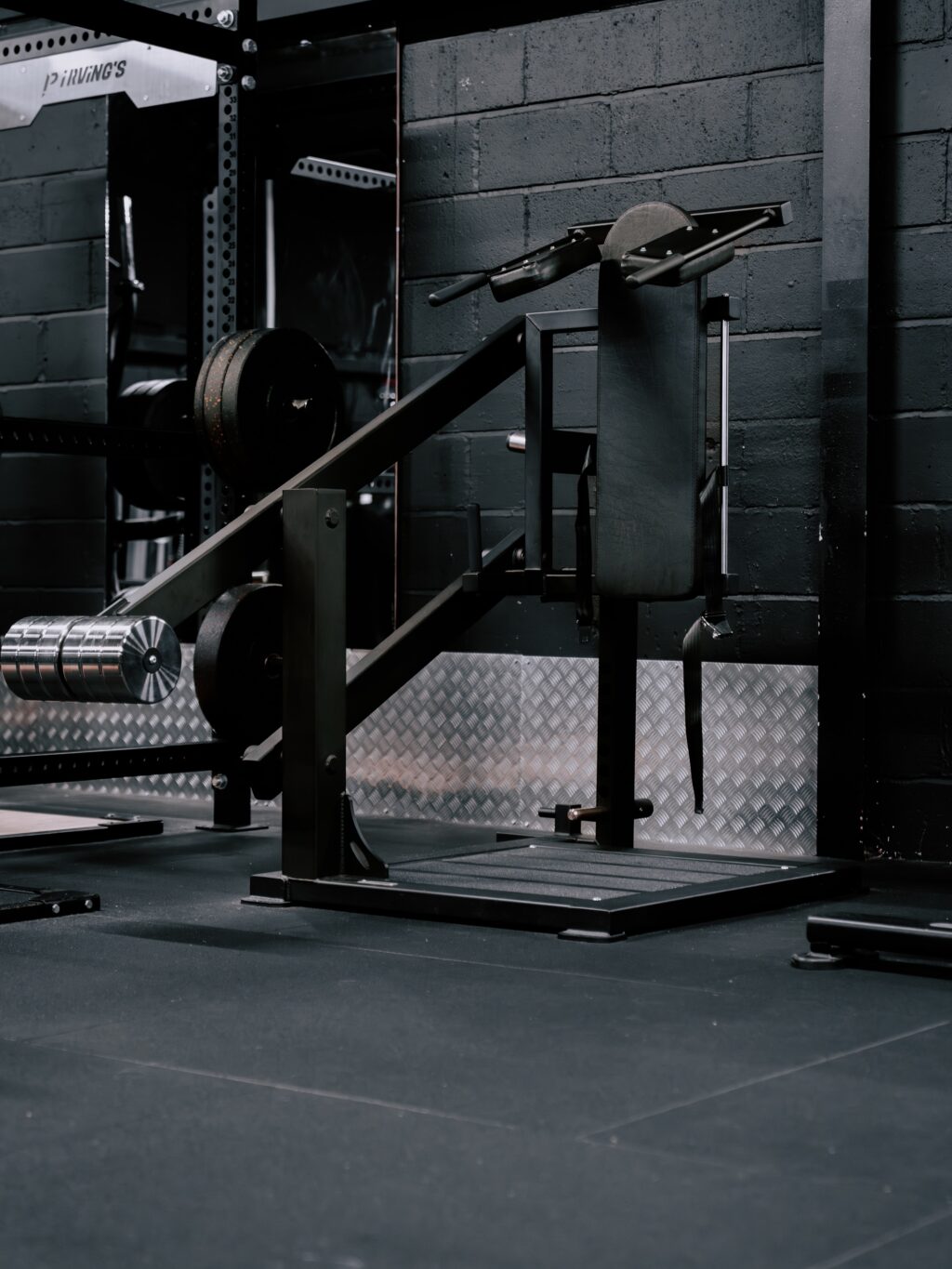 Instagram post from irvingspeakperformancegym. This post is in position 4.