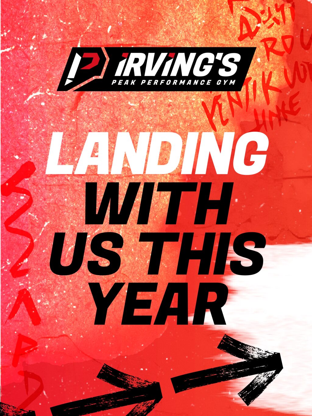 Instagram post from irvingspeakperformancegym. This post is in position 0.