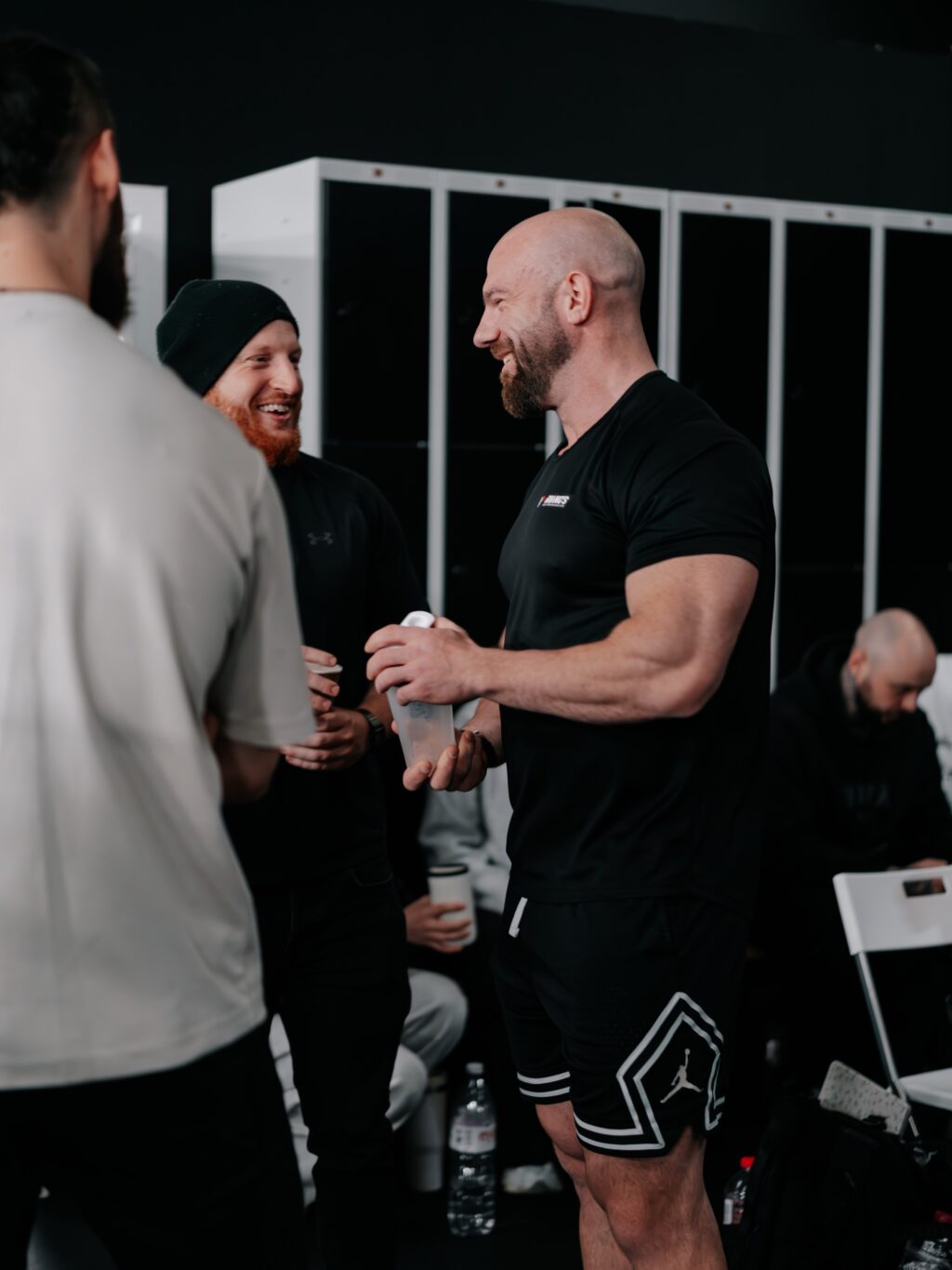 Instagram post from irvingspeakperformancegym. This post is in position 3.