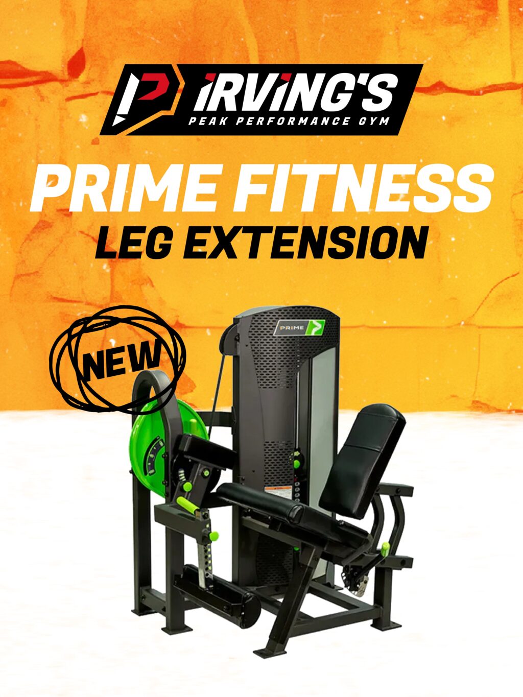 Instagram post from irvingspeakperformancegym. This post is in position 5.
