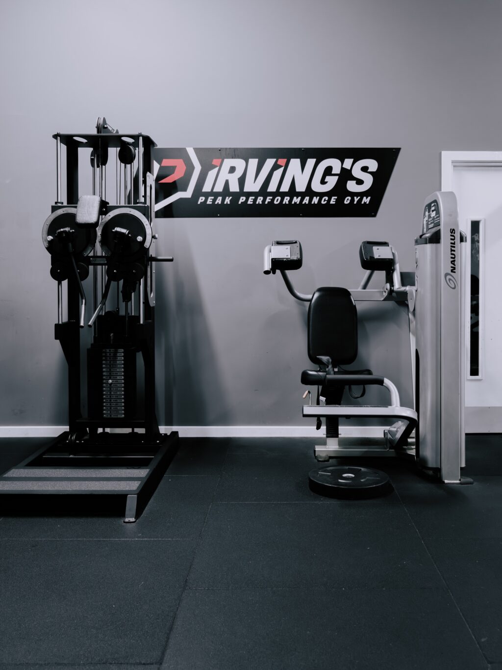 Instagram post from irvingspeakperformancegym. This post is in position 6.