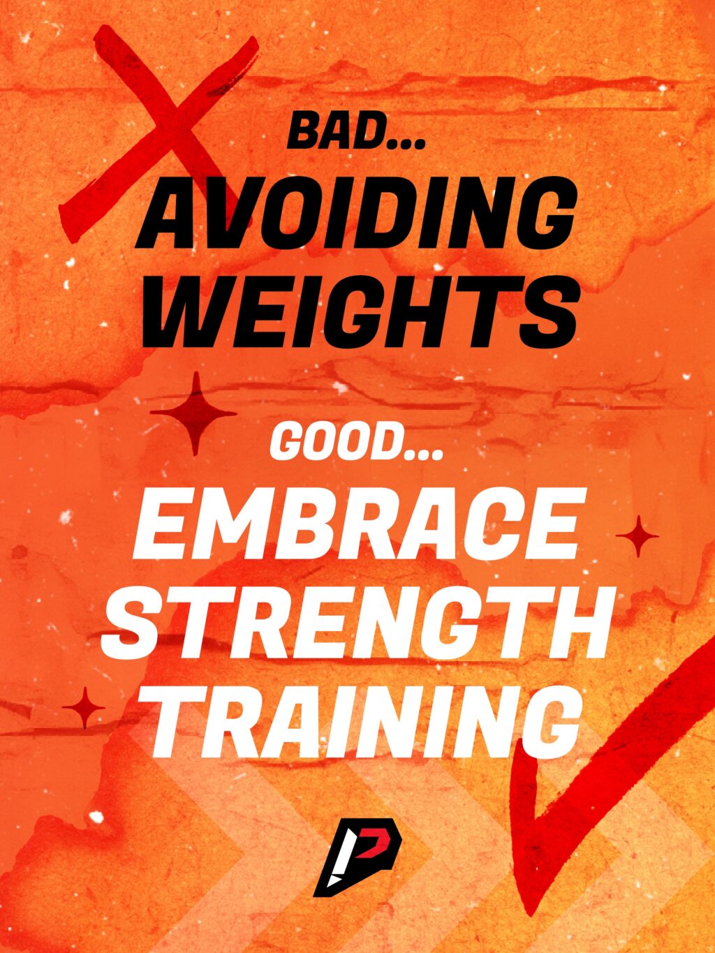 Instagram post from irvingspeakperformancegym. This post is in position 2.