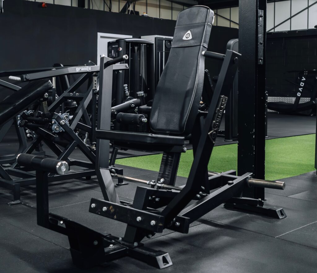 Instagram post from irvingspeakperformancegym. This post is in position 12.