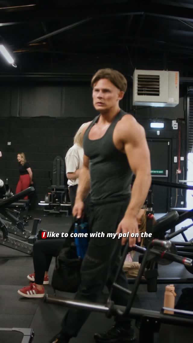 Instagram post from irvingspeakperformancegym. This post is in position 13.