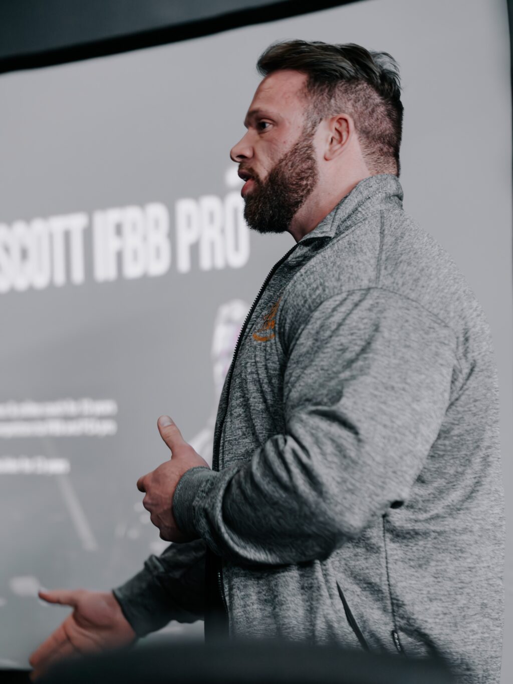 Instagram post from irvingspeakperformancegym. This post is in position 5.