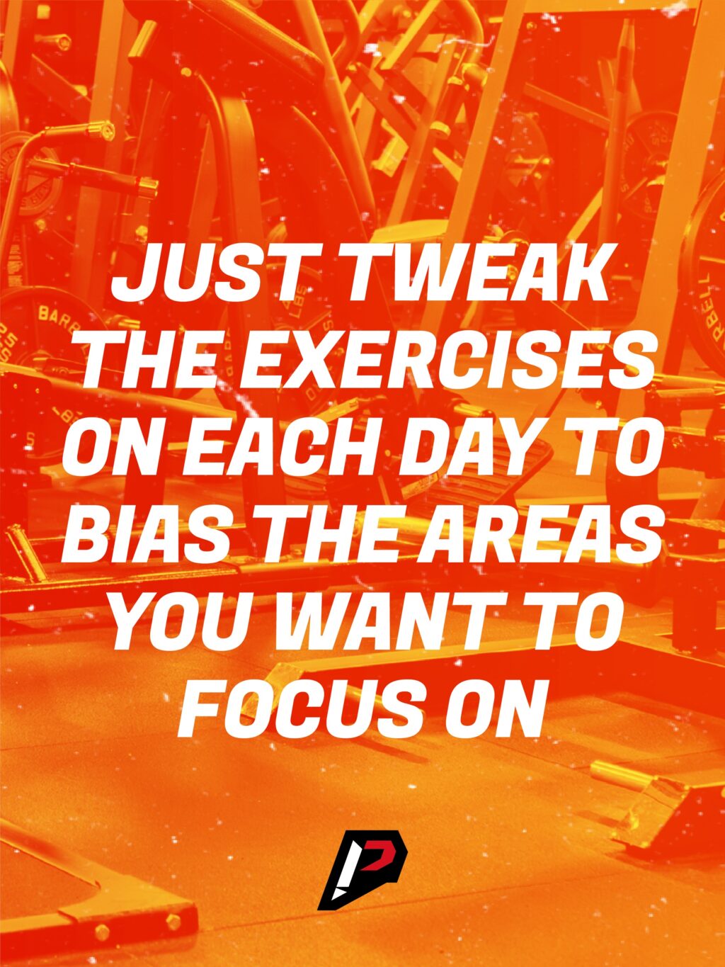 Instagram post from irvingspeakperformancegym. This post is in position 8.