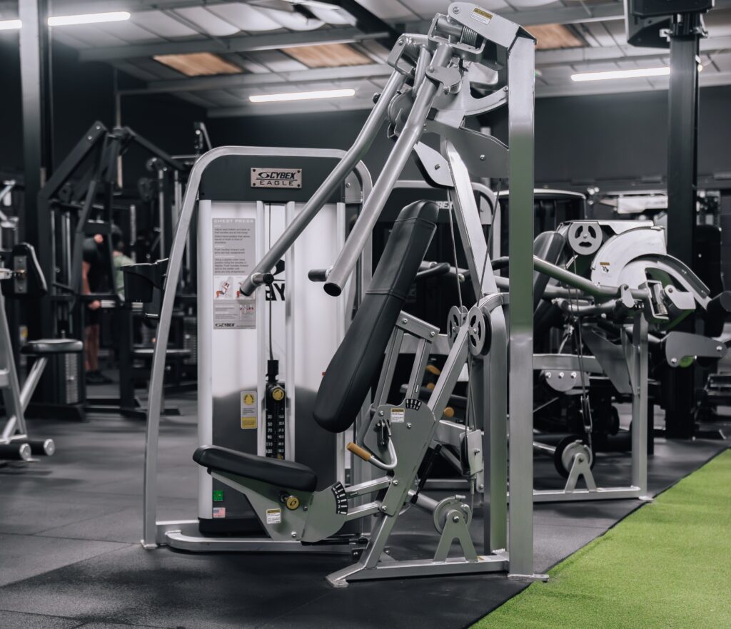 Instagram post from irvingspeakperformancegym. This post is in position 6.