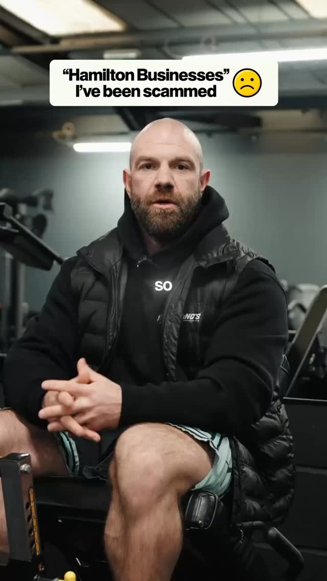 Instagram post from irvingspeakperformancegym. This post is in position 6.